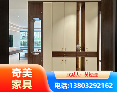 鄂尔多斯全屋定制