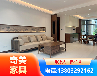 鄂尔多斯全屋定制