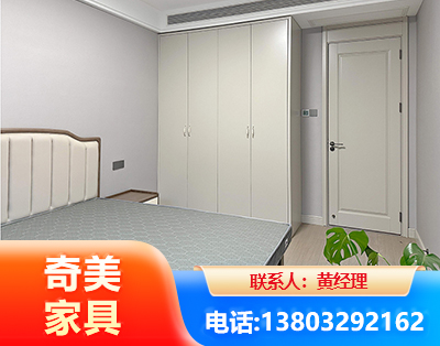 鄂尔多斯板式家具