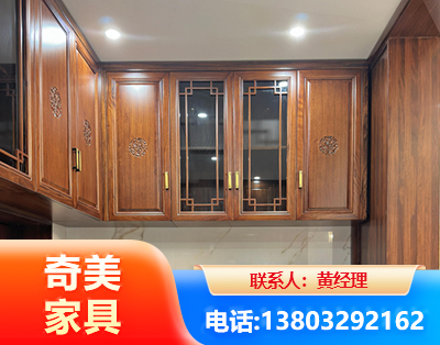 鄂尔多斯全屋定制